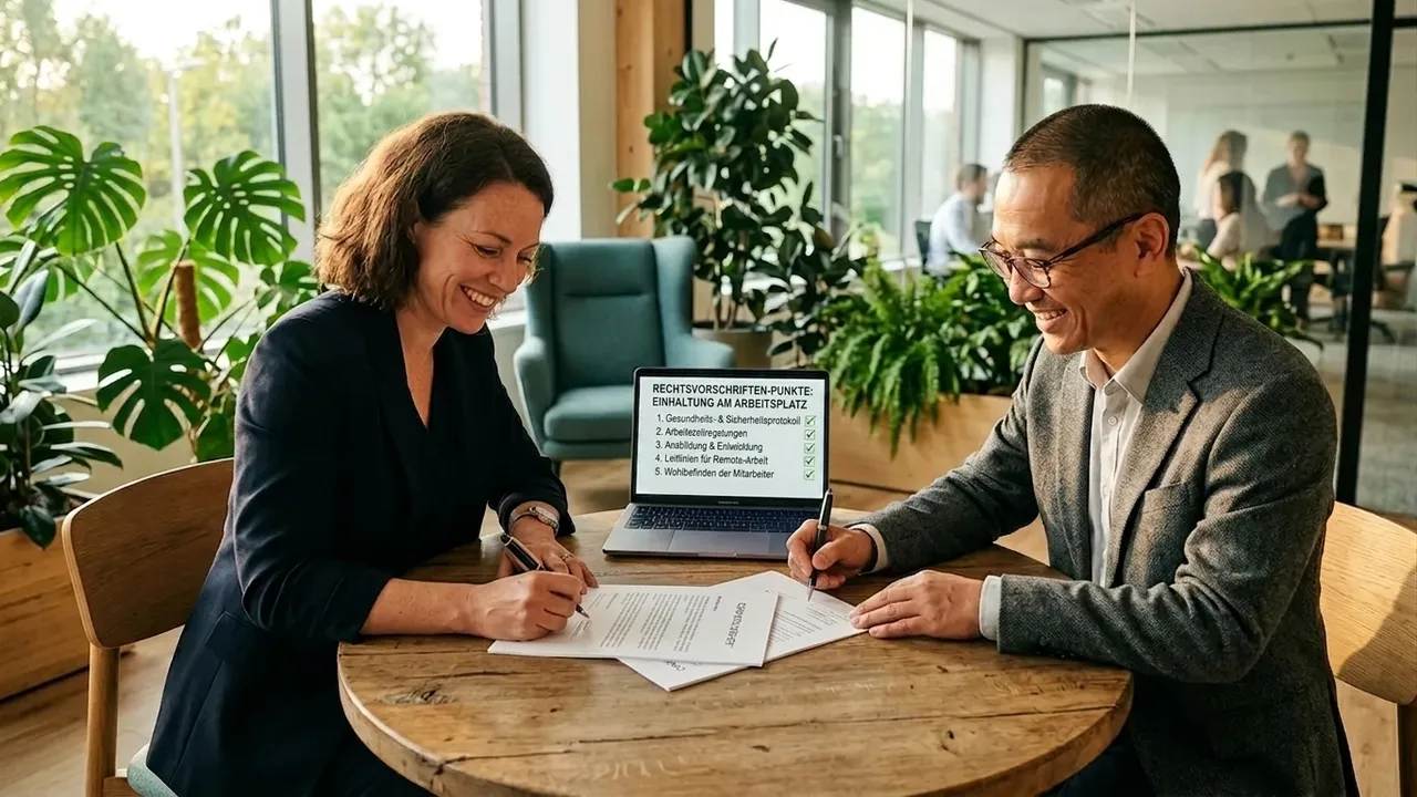 BV Rückkehrgespräche